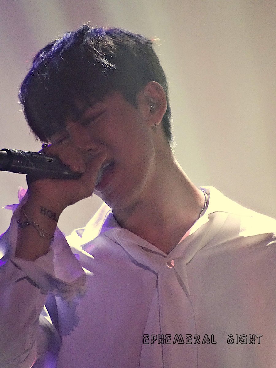 ephemeralsight's tweet photo. 181117 #BAPinPhilly #BAPForeverTour #Daehyun #비에이피 #대현 https://t.co/J6QnZhrSGj