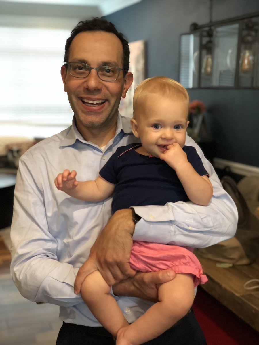 Mark Abdelmalek On Twitter And I Got To Meet Serenamarsh And Heath S Darling Emeline