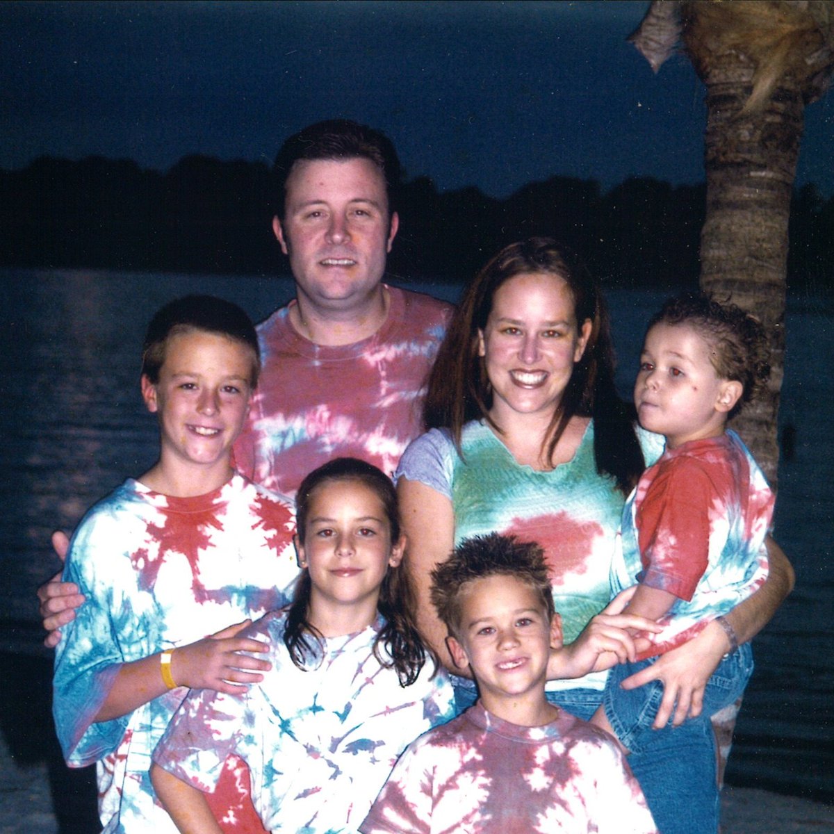 LitivateRep's tweet photo. Employees are family at Litivate - and behind many of them are awesome kids and pets. Every month, we introduce you to members of this workplace family. For July, we're honoring someone with full-grown "Littles," co-founder and principal, Erik Thorsnes: https://t.co/51nOmpF133 https://t.co/ZkuM1MzHwh