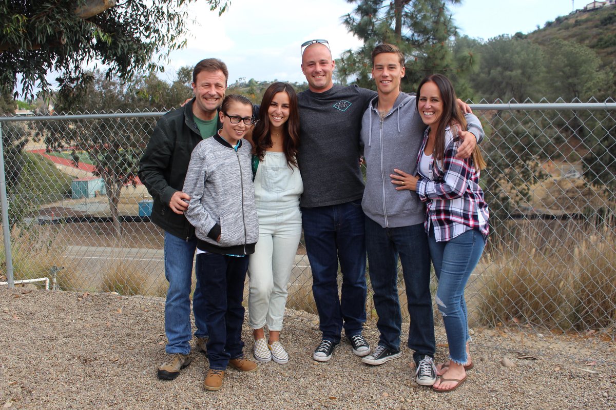 LitivateRep's tweet photo. Employees are family at Litivate - and behind many of them are awesome kids and pets. Every month, we introduce you to members of this workplace family. For July, we're honoring someone with full-grown "Littles," co-founder and principal, Erik Thorsnes: https://t.co/51nOmpF133 https://t.co/ZkuM1MzHwh