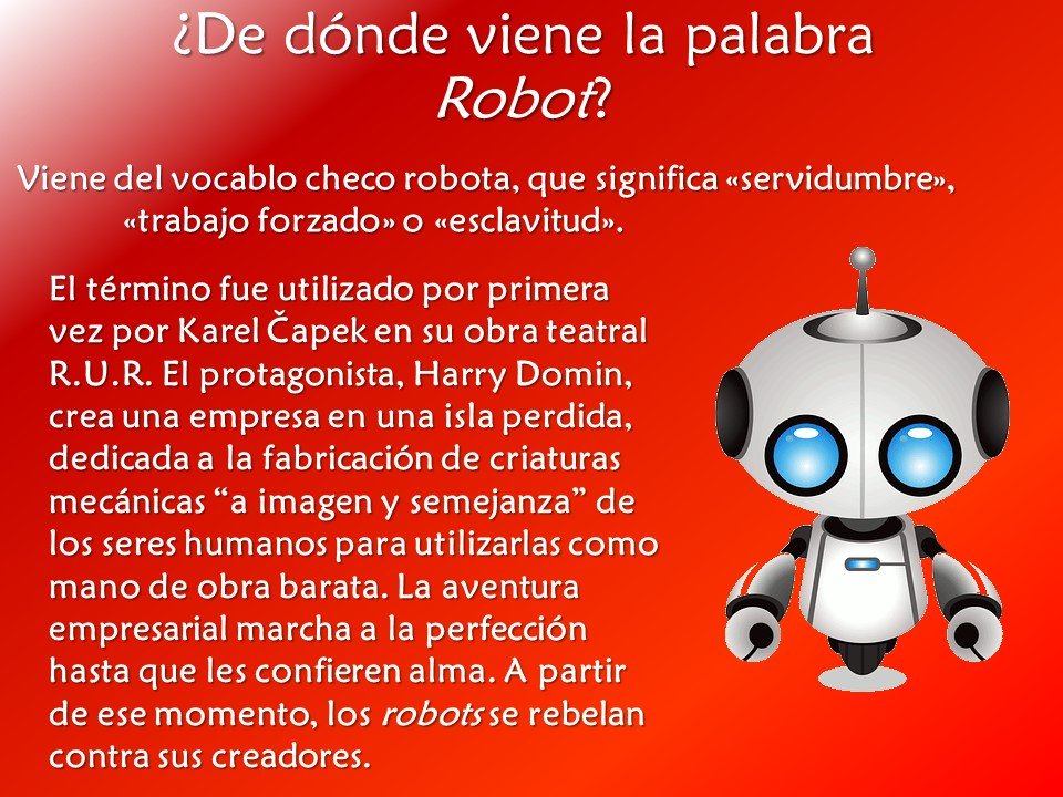 #Robots #CorrectoresdetextosArgentina