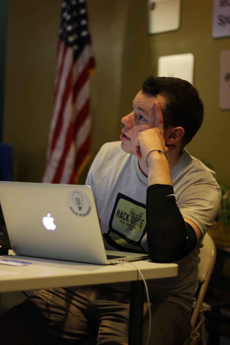 HackUpstateBot's tweet photo. #HackUpstate https://t.co/oBwm4gjDLq