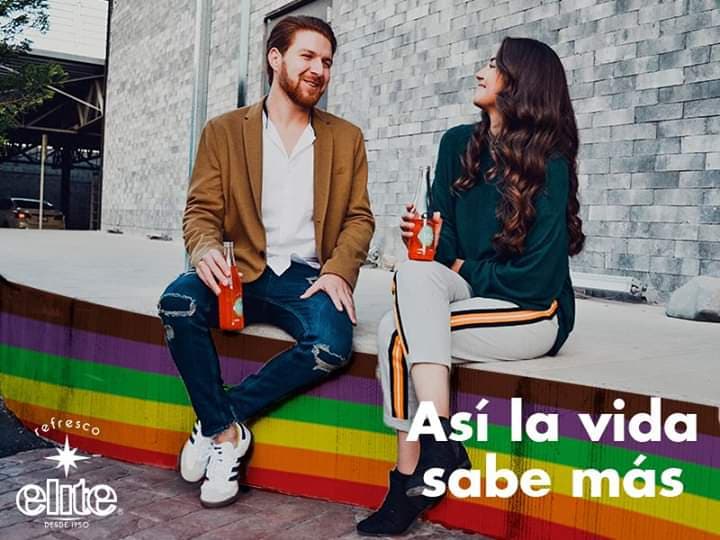 Refrescos Unión tweet media