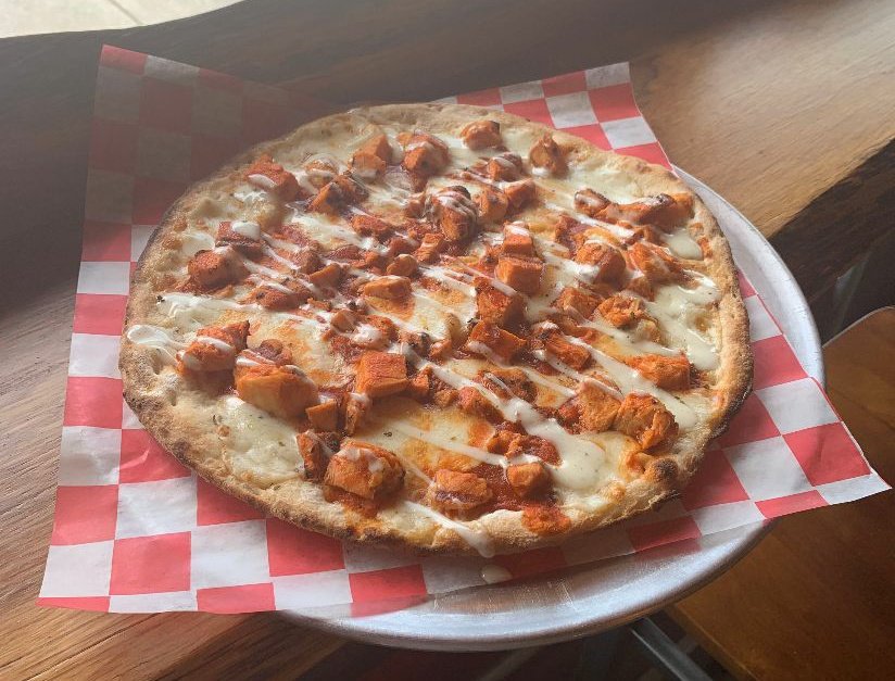 MyWayGrill's tweet photo. Ranch drizzle. That is all. https://t.co/N9yTQ7CwMB