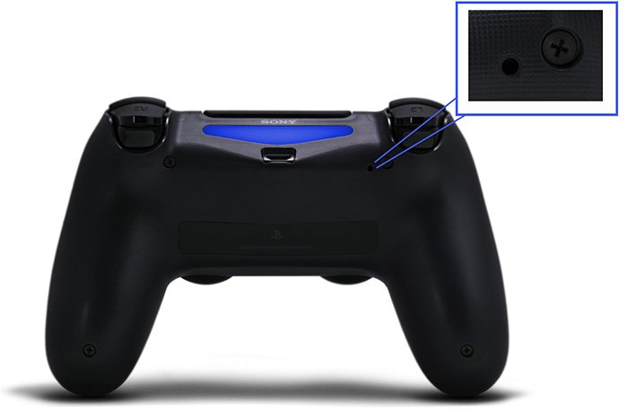 PlayStation Support US tweet media