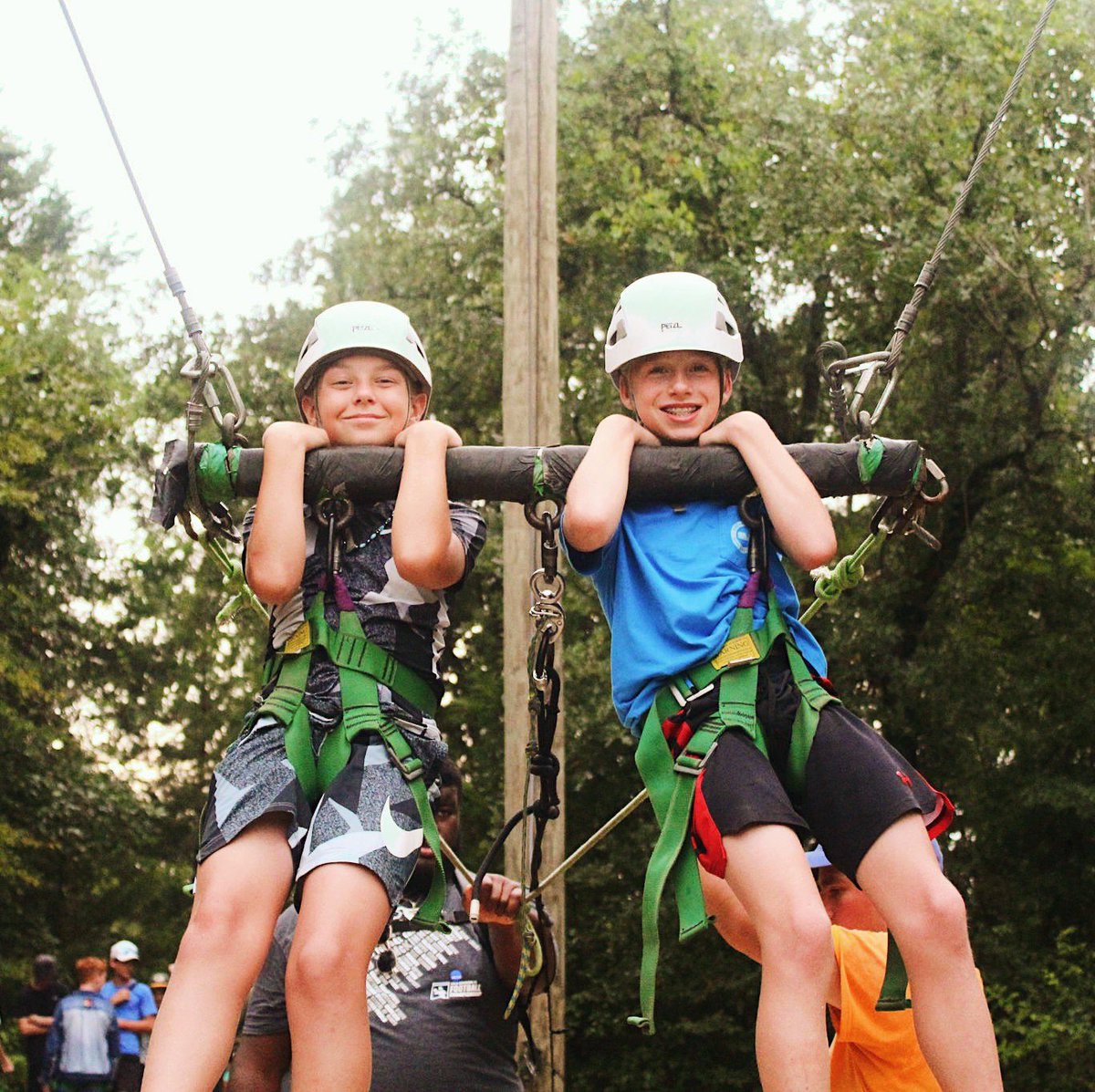 fc's tweet photo. Here is a glimpse of all the fun we had today! #allasoranch #themixfc https://t.co/lCbadW6oO8