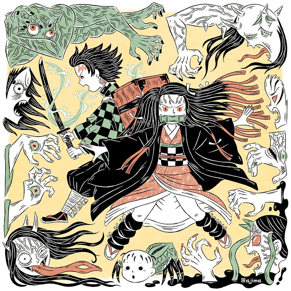 たじま なおと tweet media