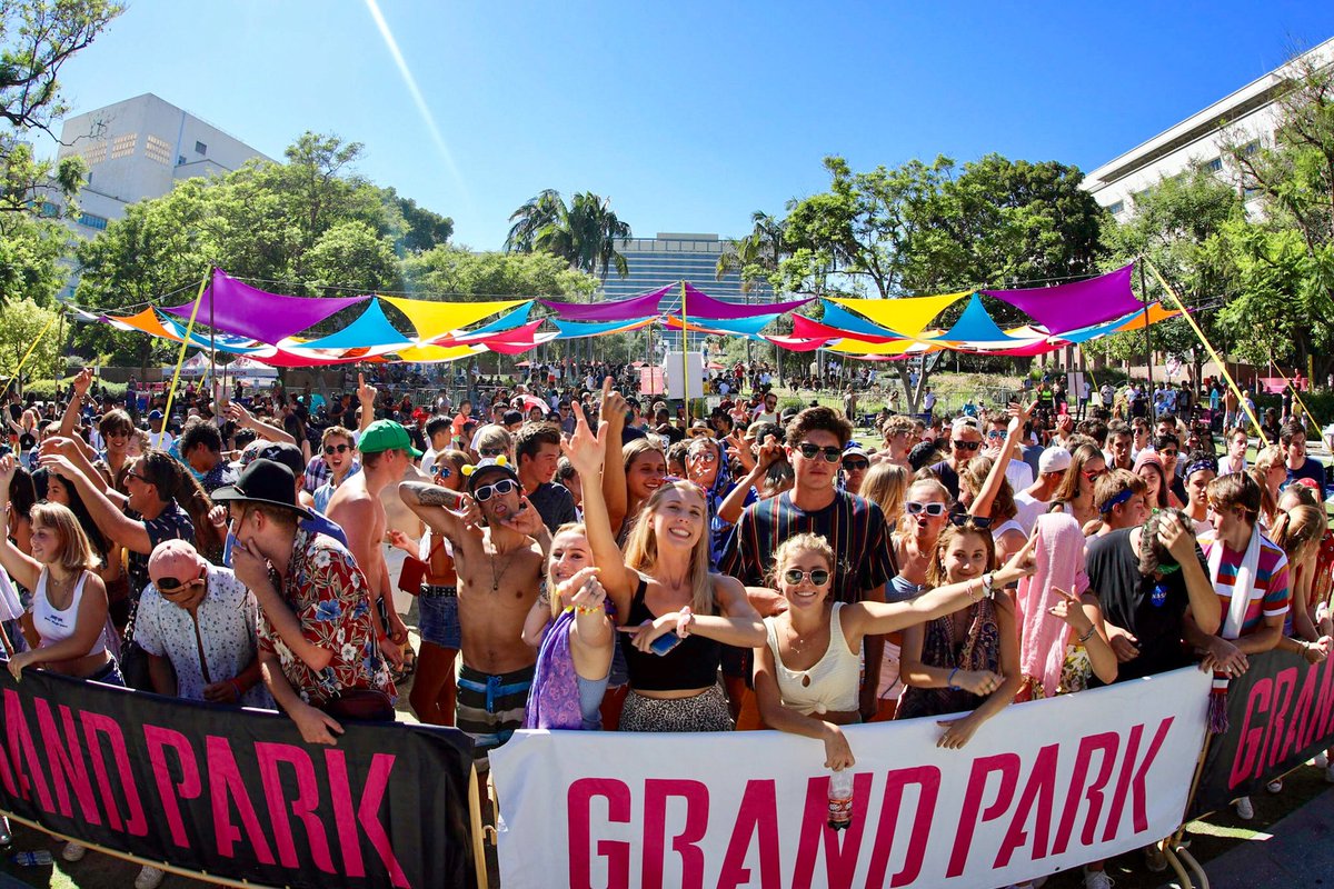 ForwardRhythmLA's tweet photo. Sunday was a blast! Thanks everyone for coming out!
#grandpark #LA #housemusic #LOW https://t.co/LVJ9bvzAc8