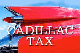 JOCWashDC's tweet photo. U.S. House of Representatives July 17 voted 419-6 to repeal #ACA 40% excise tax on high-value employer-sponsored health benefits now due to take effect in 2022. U.S Senate outlook uncertain as repeal of "Cadillac Tax" would cost Treasury $193 billion through 2029. https://t.co/GcqAAC4bdj