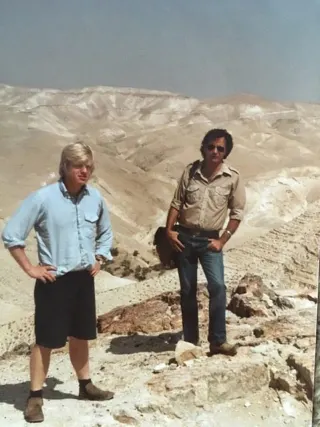 Avi Mayer אבי מאיר tweet media