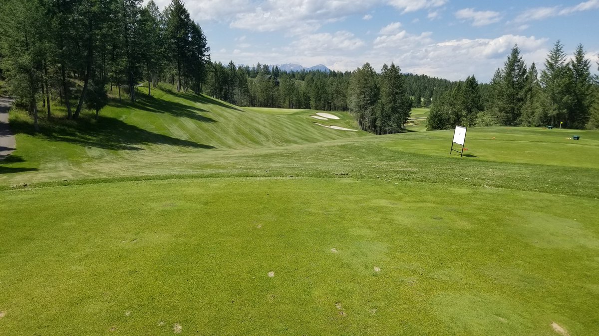 Albertagsa's tweet photo. Once again, the Copper Point team has knocked it out of the park!! A huge thank-you to @copper_super and the entire staff for incredible conditions and outstanding hospitality. https://t.co/RXQfzLitEM