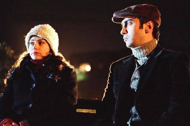 Polat: Hiçbir şey bildiğim yok. Tek bildiğim saçının teline zarar gelmesini istemiyorum… 
Elif: Neden?
Polat: İyi bir şey söyledim, niye sorguluyosun?
Elif: Daha iyi bir şey duymak için
Polat: Hep dahası var değil mi?