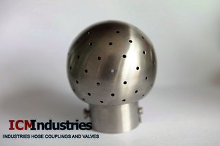 BikudoGlobal's tweet photo. Stainless steel Sanitary Grade Fixed-Type Spray Cleaning Ball
https://t.co/O1U6x3zOYR

#stainless #steel #sanitary #fixedtype #spray #cleaning #ball https://t.co/p8zFgEBfAN