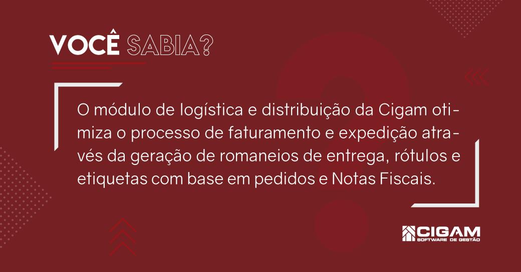 erpcigam's tweet photo. Dessa forma, é possível automatizar o processo de emissão das notas de venda conforme as cargas geradas. Saiba mais em: https://t.co/8OHFBZgIz0 https://t.co/jsXuWZVIIB