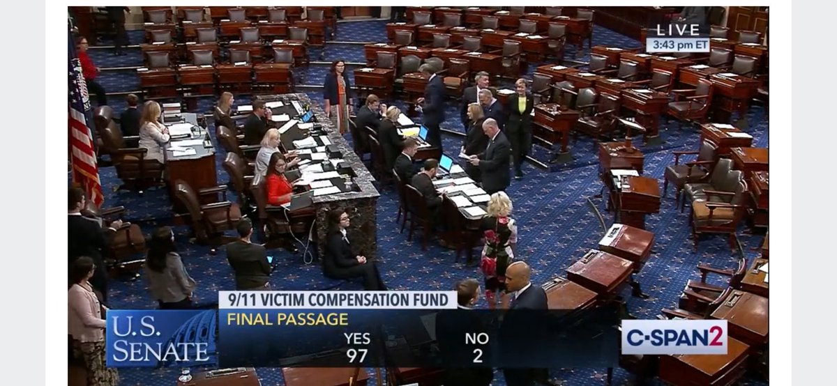 Take note of the time on top right.

#343andcounting #NeverForget