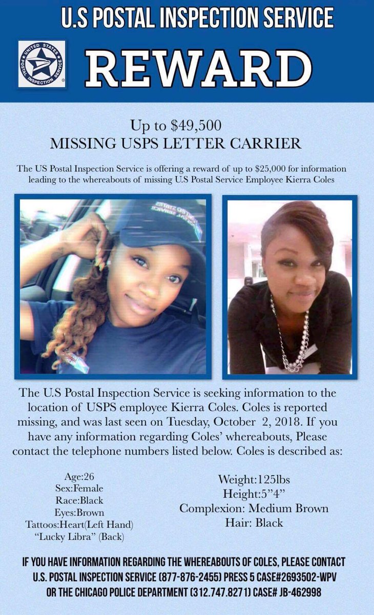 AriesOwn's tweet image. #findkierracoles