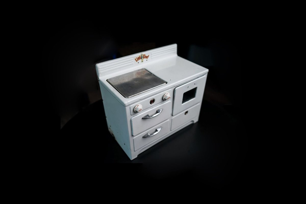 How a Childhood Toy Inspired This Entrepreneur to Launch Her Business bit.ly/2M8UWsI #tempepreneur #girlboss