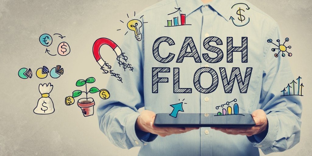 corner_sol's tweet photo. Can #software help improve your cash flow forecast? Sage's Dustin Anderson shares some of the benefits to consider in this recent @CFMA article. 

https://t.co/fWGu7dPWmD https://t.co/373M3p8MIQ