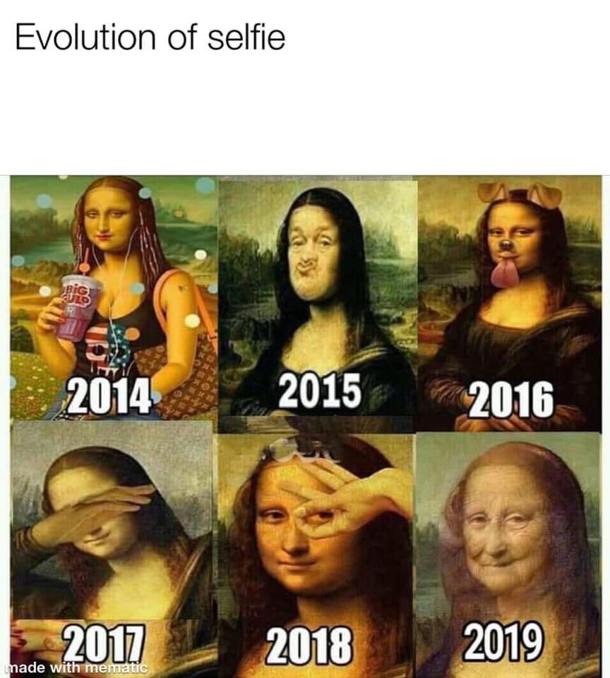 neilbrownhill's tweet photo. For those who like the ageing app.

#Mona 

(Credit to A Different Type of Art) https://t.co/jSuwqclNBW