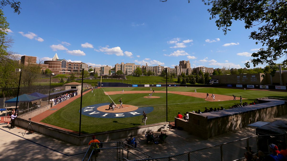 Proud to announce my commitment to Xavier University to continue my athletic and academic career. Thank you to all of my coaches, teammates, and family for making this possible. #gomusketeers ⚔️