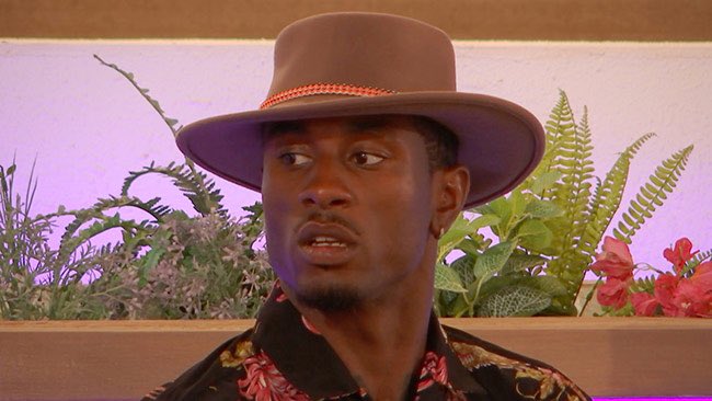josh_wintery19's tweet photo. Ladies, don’t forget that for every Michael, Jordan and Danny there’s 3 of these gems #LoveIsland https://t.co/7El65urTns