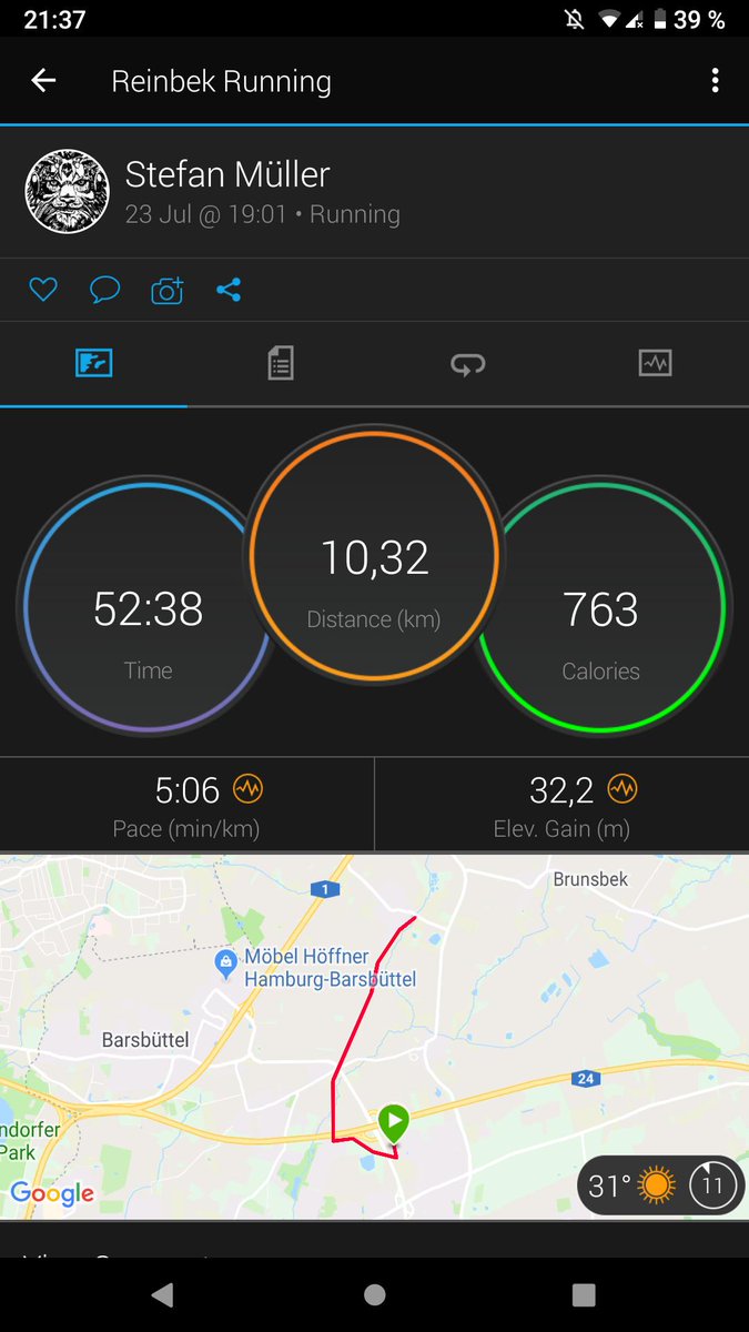 BakhtoshRedclaw's tweet photo. 🏃‍♂️10.3k. heat wave is building up. thought about using the threadmill. but then I remembered: I don't have one. 😝 #UnitedSnails #NAFlagVisor_Emus #SquadEasy https://t.co/sYfZtKzrHv