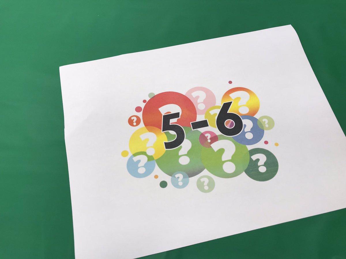 ashleybaconmize's tweet photo. Can’t wait to play “what do you think these numbers mean” tomorrow! #KickOffGame #Gatorgreat #lovetoleadhere https://t.co/gpJPPptrkD