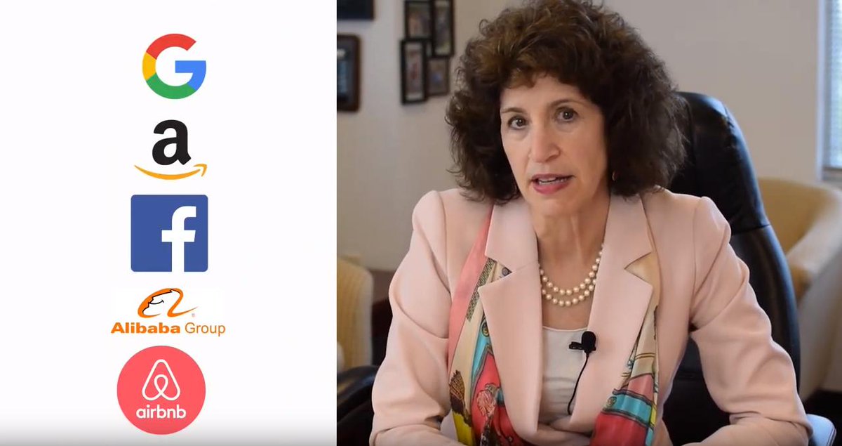 kalibrilabs's tweet image. Google, Amazon, and Facebook are just a few tech titans that are looking to dominate the #travel industry. @estisgreen discusses the costs and implications of the latest digital disruptors in the hotel space.
#hotel #digitalbooking #customeracquisition
kalibrilabs.com/demystifying-d…