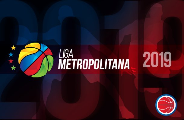 Se definieron los cruces de playoffs de la Liga Metropolitana #LigaMetro2019 #TodosSomosFeBAMBA febamba.com/?p=36885
