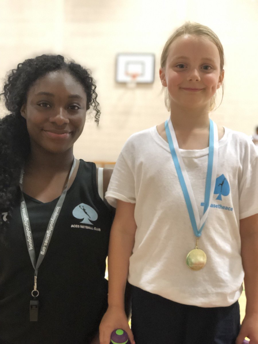AcesNetbal's tweet photo. Great work and effort all round today! We love working with all of our campers! Especially on sunny days!! π
#installingconfidence #supportingouryouth #netball #summercamp #acesnetballcamp #proudmoment #proudcoaches #lovewhatyoudo #dowhatyoulove #chasetheace https://t.co/JdtGWSUHV9