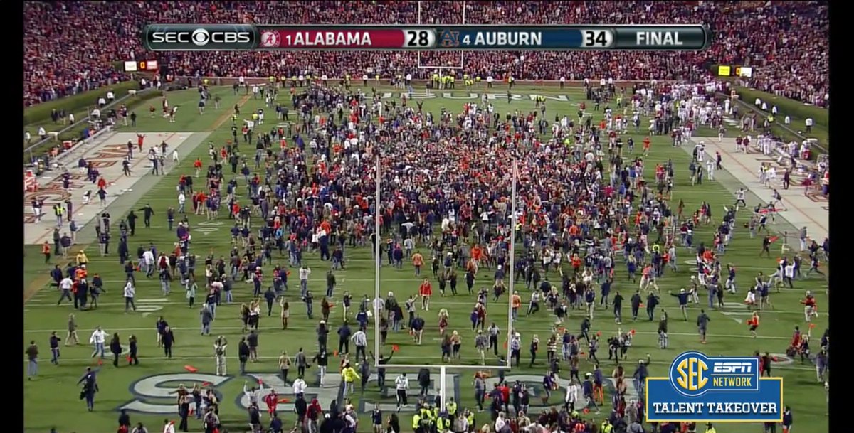 Michael Skotnicki on Twitter "RT campusunlocks The greatest ending