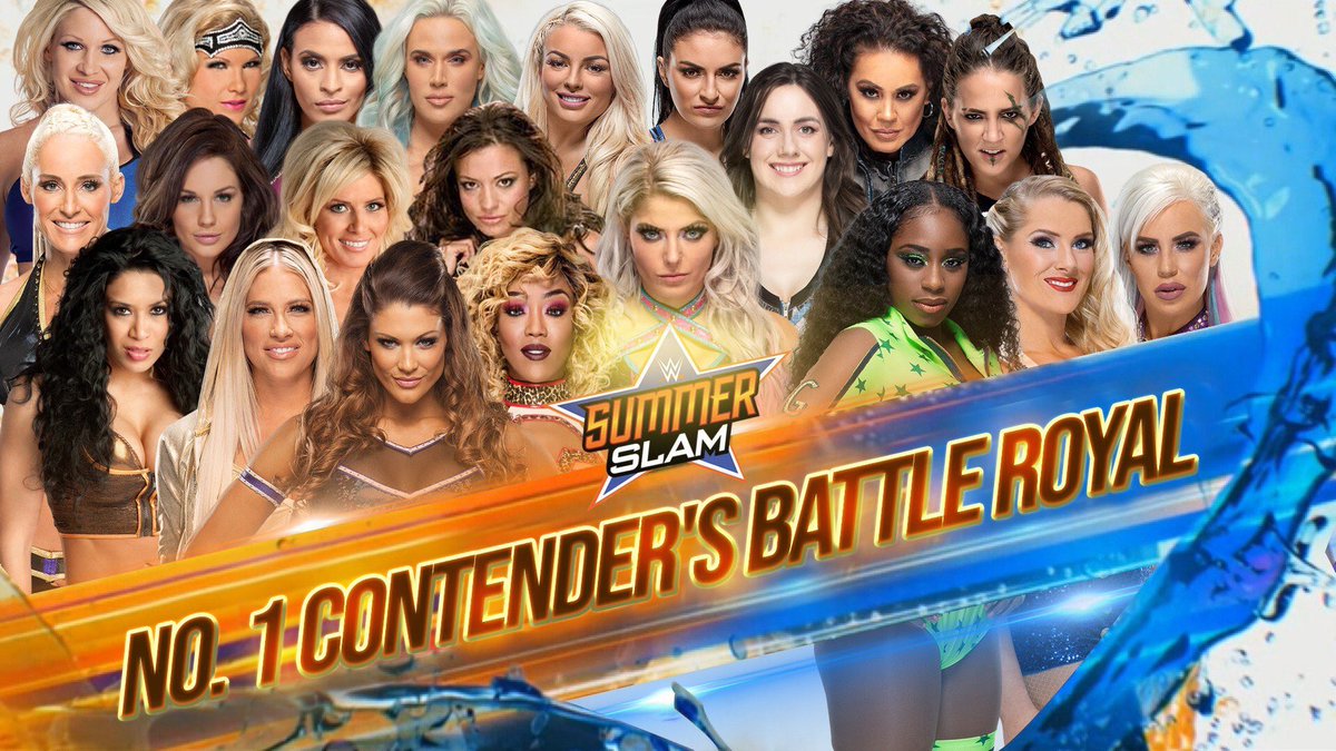 billieianna's tweet image. The legends, and present female superstars in a women’s, divas battle royal match. As the winner will get to choose which title/opponent they would like to face after summerslam. @wwe make it happen. #GiveWWEWomenAChance. @TripleH  @StephMcMahon  @VinceMcMahon @ringfox1