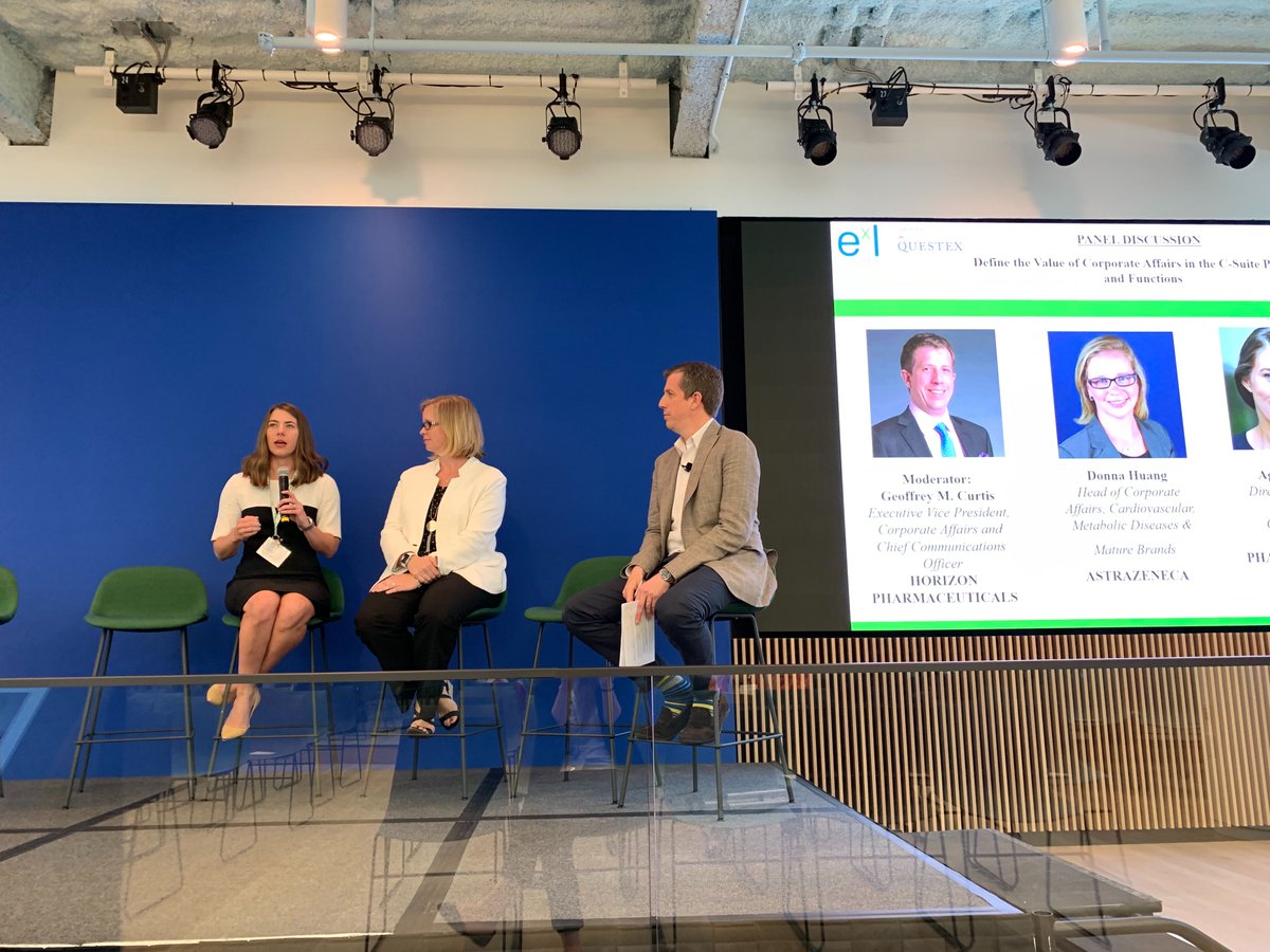 GR_Comms's tweet photo. Tips for Communicating with the C-suite: speak their language, don’t use #PR jargon, present with one slide, keep it simple, and benchmark against competition, but make it specific. #ExLPRSummit https://t.co/Z58qWY7Y7E
