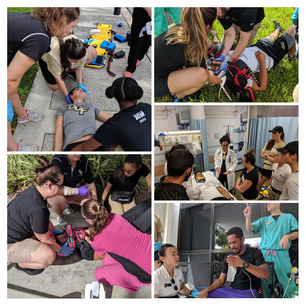 Fun day at work today