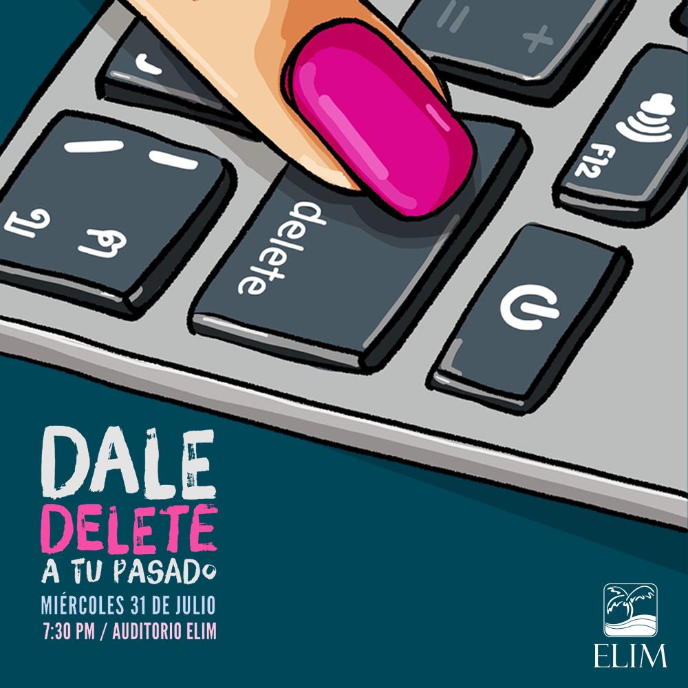ElimRD's tweet photo. 🌺 Preciosa dama; tu belleza surge desde tu interior, y es ahí precisamente donde se libran grandes batallas; por causa de presiones sociales, familiares y espirituales, errores y malas decisiones del pasado. 

#DamasElimRD #DamasDeDios #BorraTuPasado #DeleteATuPasado #SomosElim https://t.co/7FpilS2KfC