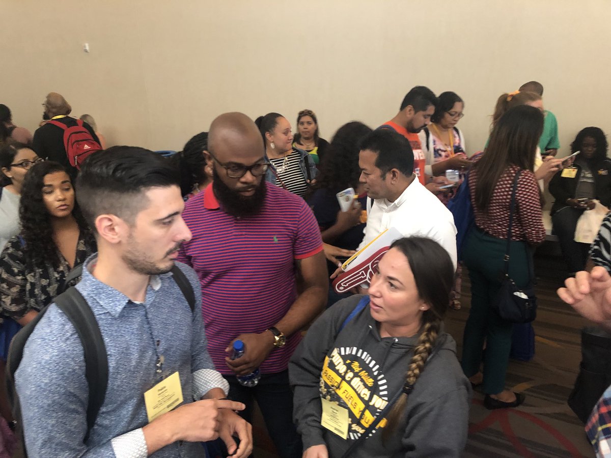 LeadWithLopez's tweet photo. Having a great time at AVID! #buildingleadership #AVIDSI19
#whereiscesar @AliefISD @alief_middle @amsavid https://t.co/mMdRmHGCNN