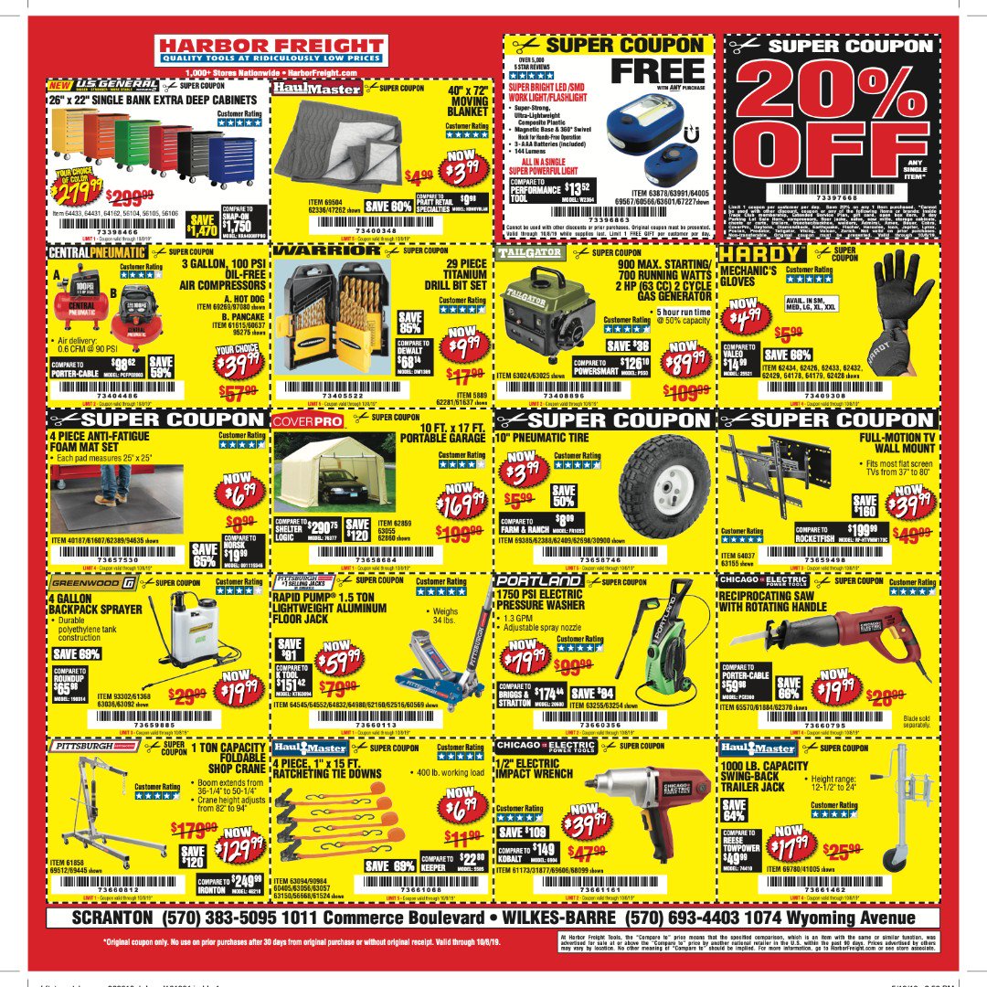 TargetShoppers's tweet photo. https://t.co/0VDXwijI5c

#TheTargetShopper #nepa #scranton #electriccity #wilkesbarre https://t.co/u3JQcbYpAz