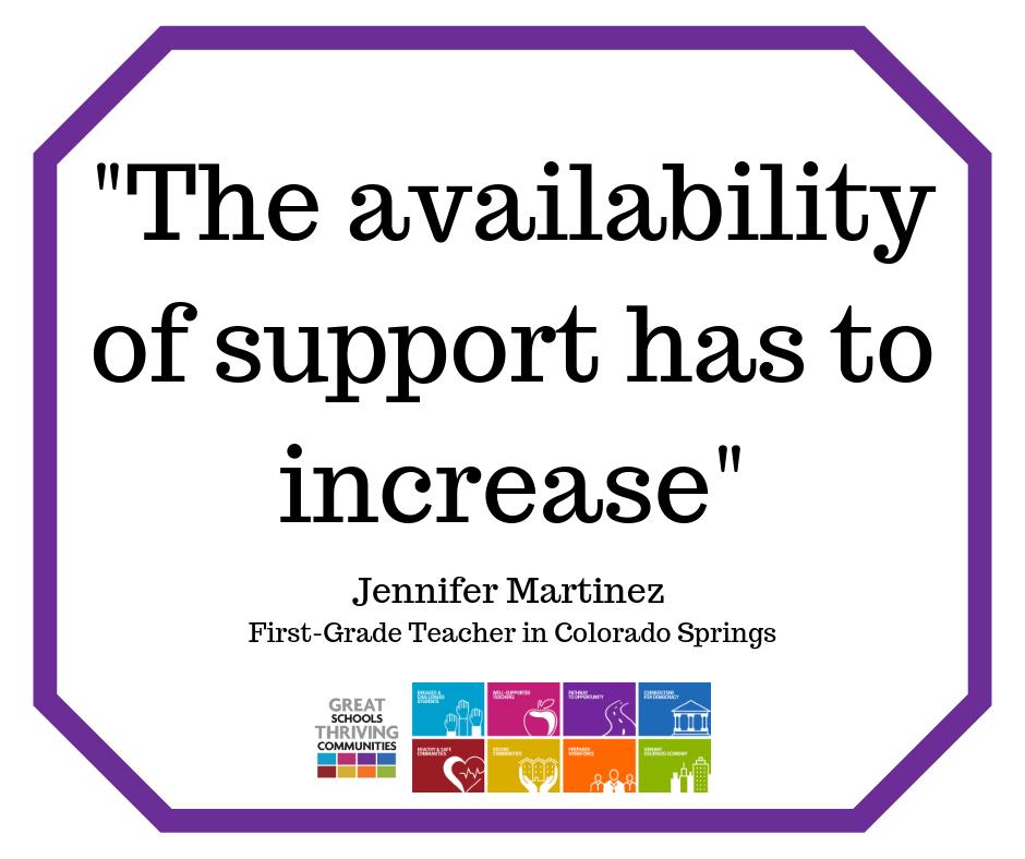 Great Schools, Thriving Communities tweet media