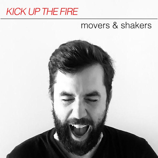 PopAndTalk's tweet photo. Added "Movers &amp; Shakers" by Kick Up The Fire https://t.co/XYfjNjaOXq " to talk about pop music: discovered 2019" on Spotify: Want to add a song to this playlist? Get in touch! #TalkAboutPopMusic #Playlists #NewMusic #Playlister #Discover https://t.co/6o6jQ02XGo