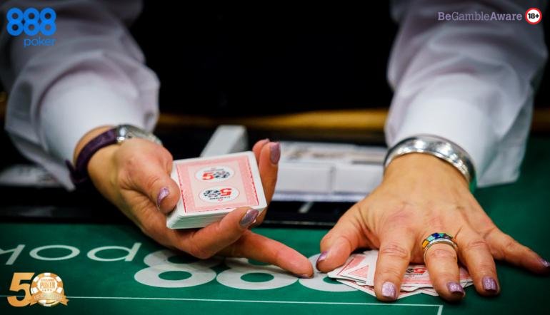 888 Poker Twitter 888 Poker Twitter