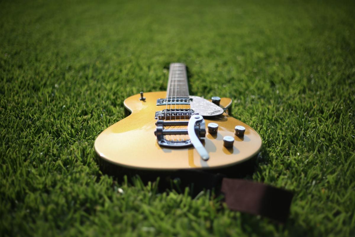 bountymusic's tweet photo. What's an avocado's favorite type of music? Guac and roll. https://t.co/TMRVIayr6o