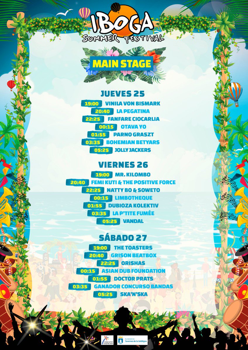 Reggae Valencia tweet media