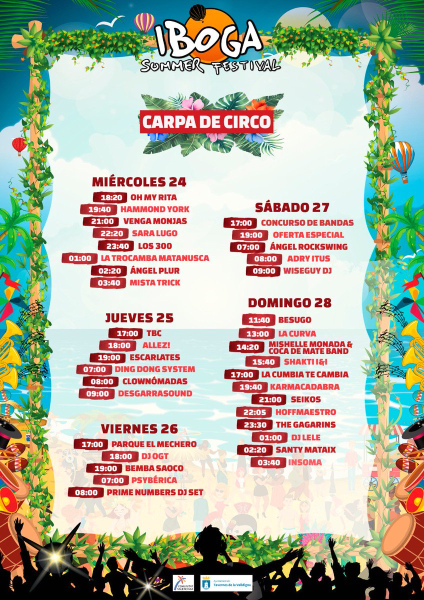 Reggae Valencia tweet media