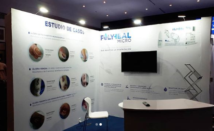 KamayDisplays's tweet photo. Participación en el Congreso Comhlei 2
#congreso #stand #stand3mx3m #truss #estructuratruss #foamboardrígido #lucesled #counter #pisodefelpa

@hotelsortis https://t.co/772gWuDjZi