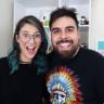 Marmotinea2's tweet photo. Veeeem pra live povuu

Vortei XD

@diinhaa28 @doismarmotas
https://t.co/YINotVjid5 https://t.co/SYIzT2dwU3