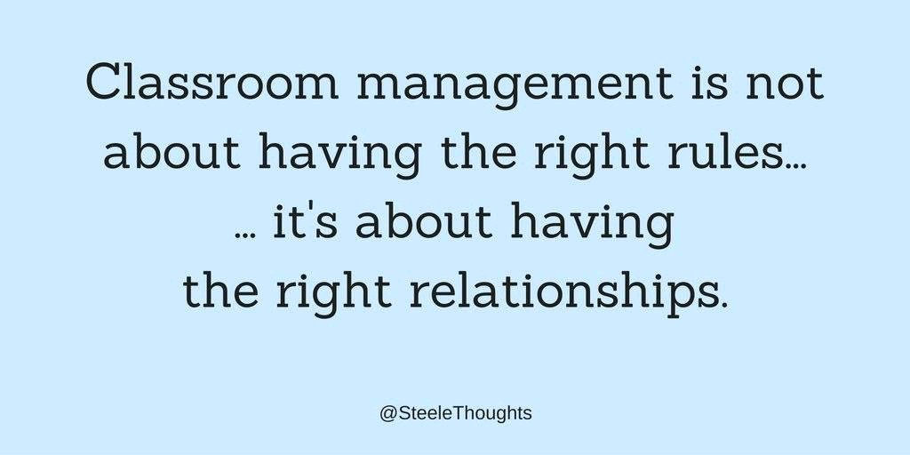 TeacherGoals tweet media