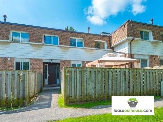 leaseourhouse's tweet photo. #Oshawa #FURNISHED #Home for #RENT 4Bed 2Bath Avail Sept 1 $2,150 including all utilities and high speed internet Looking For Stunning and Furnished Townhouse? You Found It! On a quiet street with very little through-traffic near to nature trails

https://t.co/T8WC3AcNkA https://t.co/MWsgBMH67Z