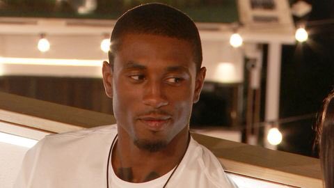 xmaaisieex's tweet photo. Ovie is so fucking cool man. The way he handled that. What an absolute gent. #LoveIsland https://t.co/pgwtN7b4s2