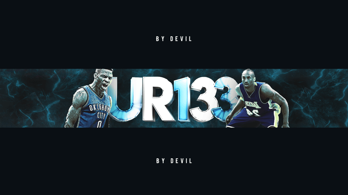 devildesignn's tweet image. Banner para youtube pedido por @uriel3330 espero que te guste bro.

RT y FAV se agradecen.