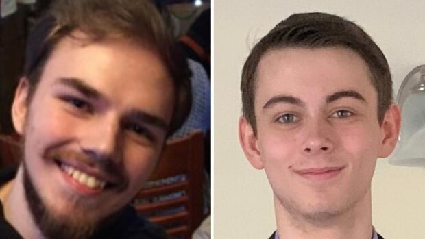 EdWardMDBlog's tweet photo. what we know about the 3 dead in northern #BC the suspects Enter #DerekWhisenand #KamMcLeod #BryerSchmegelsky ARMED homicides #ChynnaDeese #LucasFowler https://t.co/KykpWDCA2h #DrEd #TwitterScum #HashtagBan #Ghostban #ShadowBan #AlgorithmCensoring
@jack off POS #VitalAccessory https://t.co/xAgdMue7n0